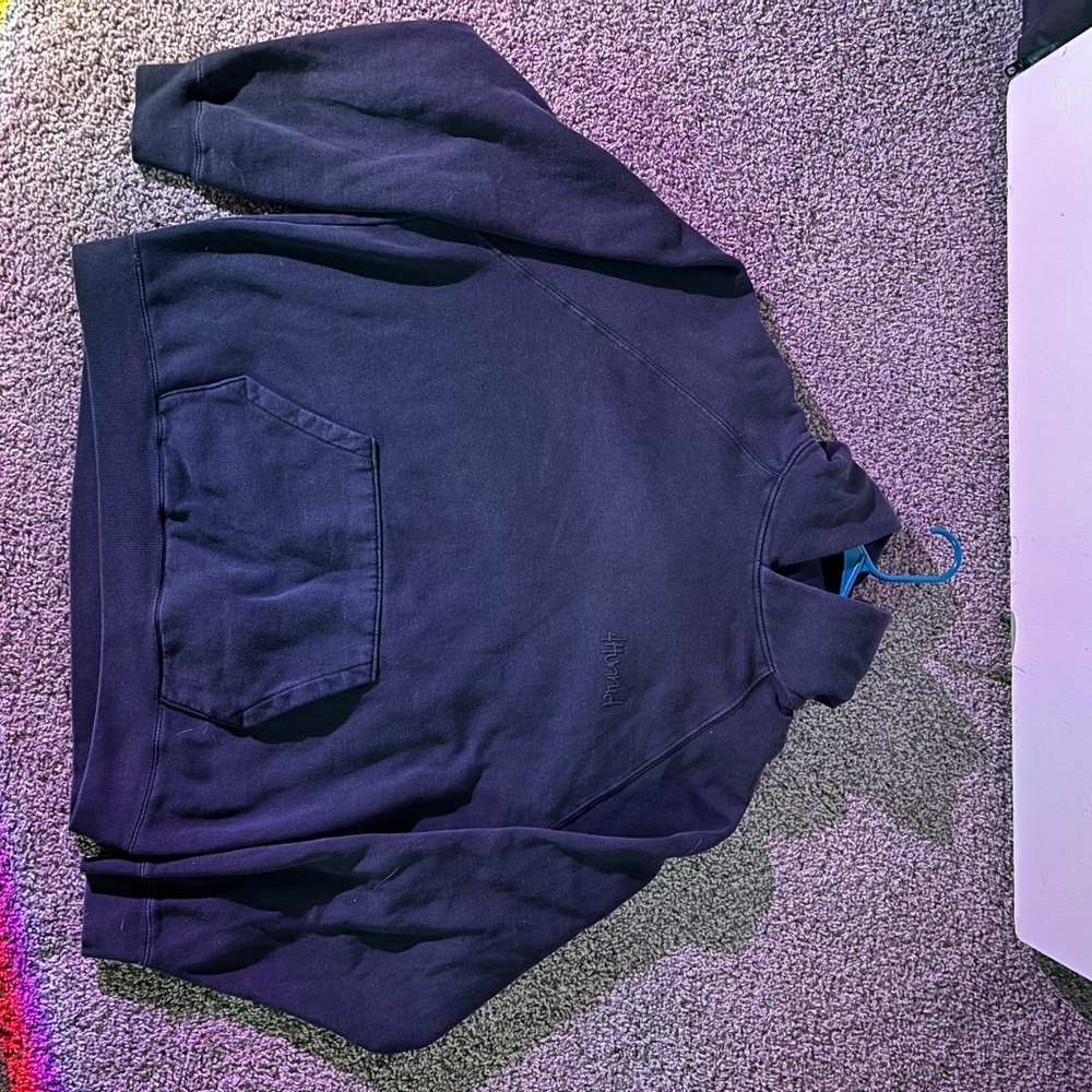4hunnid Komfort Sweatshirts with Pocket Size L